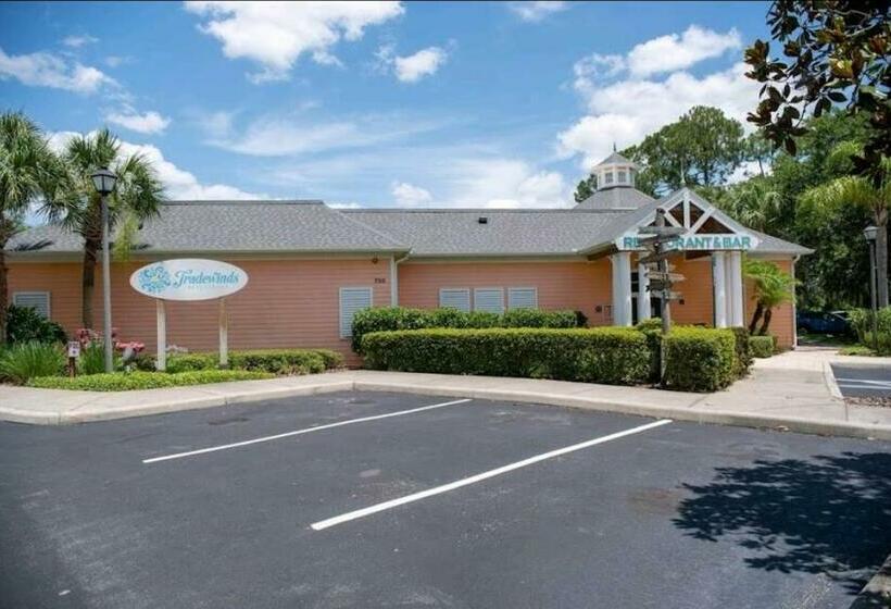 침실 1개 디럭스 아파트, Bahama Bay Resort & Spa   Disney Area   Deluxe 3bd 2ba