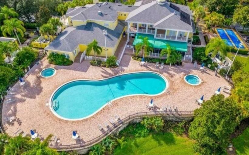 침실 1개 디럭스 아파트, Bahama Bay Resort & Spa   Disney Area   Deluxe 3bd 2ba