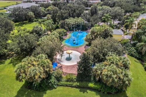 침실 1개 풀장 전망 아파트, Bahama Bay Resort & Spa   Disney Area   Deluxe 3bd 2ba