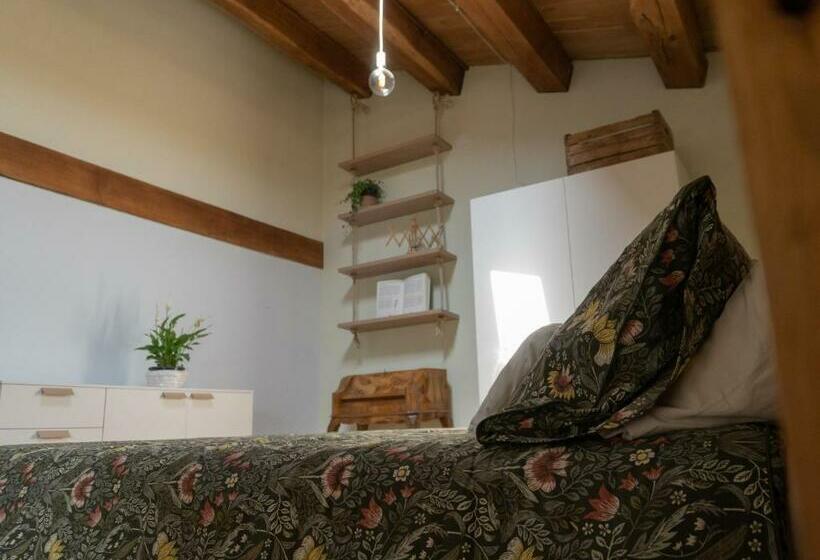 스탠다드 룸, Agriturismo Camponovo