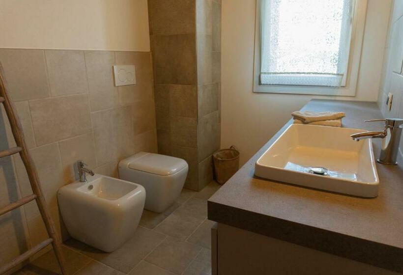 Номер Стандарт, Agriturismo Camponovo