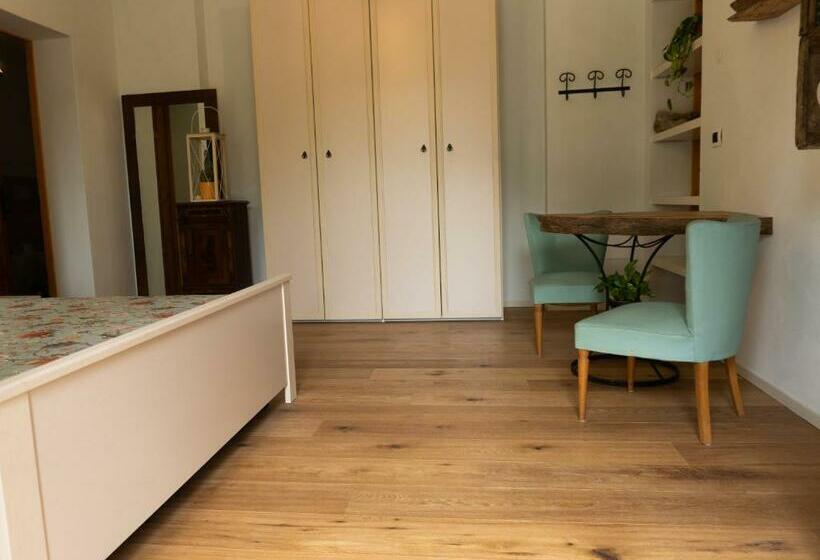 스탠다드 내측 룸, Agriturismo Camponovo