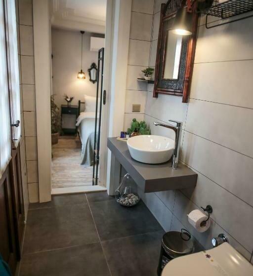 חדר דלוקס, Ayvalık Palacitta Guesthouse