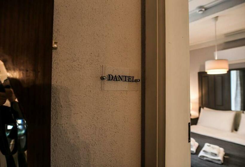 חדר דלוקס, Ayvalık Palacitta Guesthouse