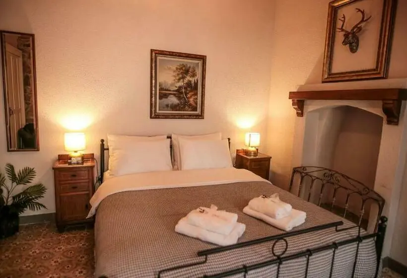 スーペリアトリプルルーム, Ayvalık Palacitta Guesthouse