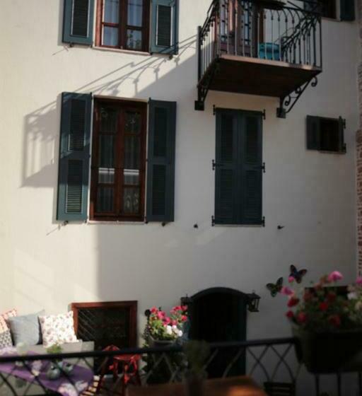 חדר סופריור לשלושה, Ayvalık Palacitta Guesthouse