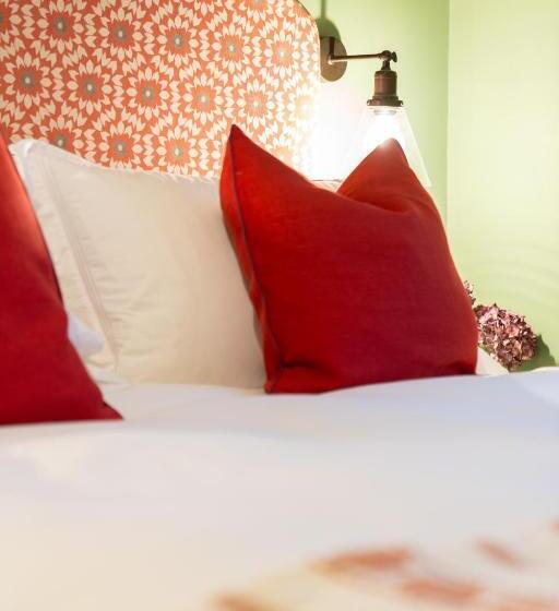 带大床的标准间, Hailes   A Newly Converted Barn On Our Farm Between Stratford Upon Avon And The Cotswolds