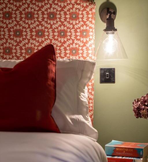 带大床的标准间, Hailes   A Newly Converted Barn On Our Farm Between Stratford Upon Avon And The Cotswolds