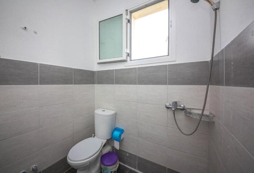 Triple Room Sea View, Villa Gozhina