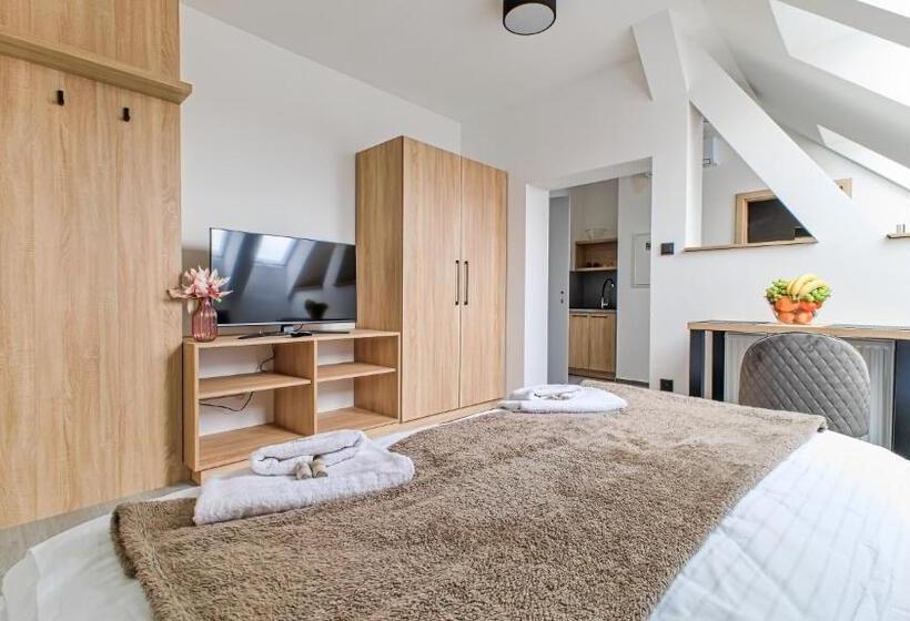 חדר סטנדרט, Salaška Penzion