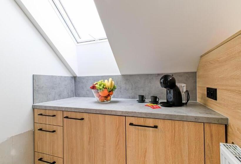 חדר סטנדרט, Salaška Penzion