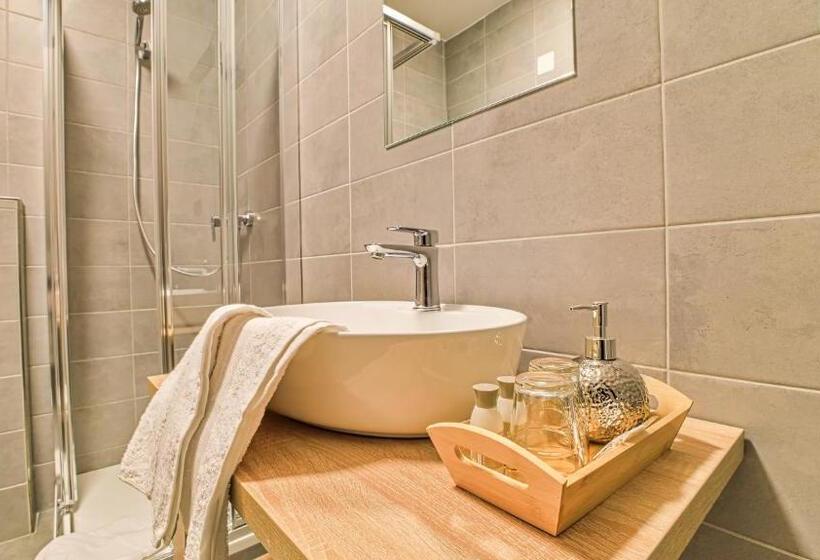 חדר סטנדרט, Salaška Penzion