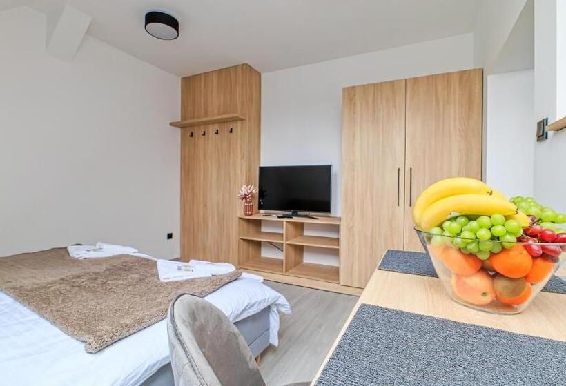 חדר סטנדרט, Salaška Penzion