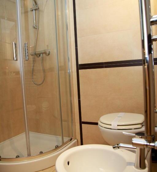 패밀리 스위트, Residenza Le Chianche