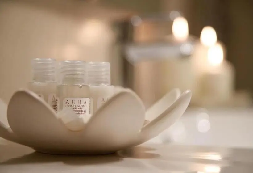 Deluxe-huone, Residenza Le Chianche