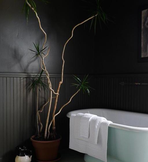 Номер Стандарт, The Waldoboro Inn Room 3