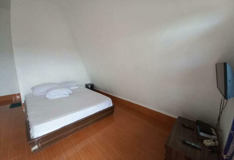 豪华房间, Collection O 92634 Villa Ds