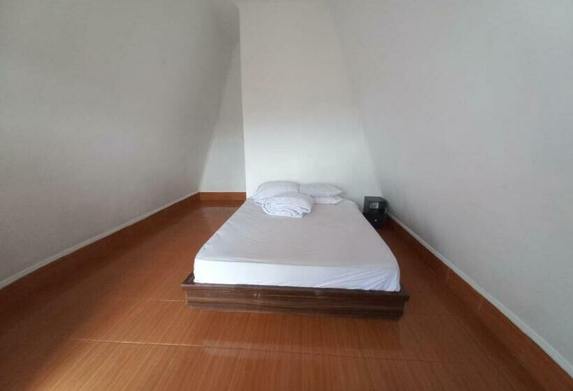 豪华房间, Collection O 92634 Villa Ds