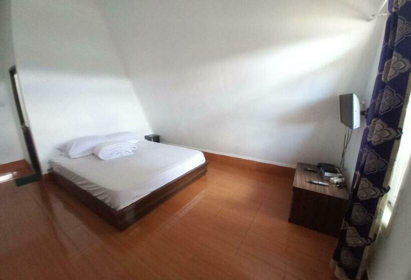 豪华房间, Collection O 92634 Villa Ds