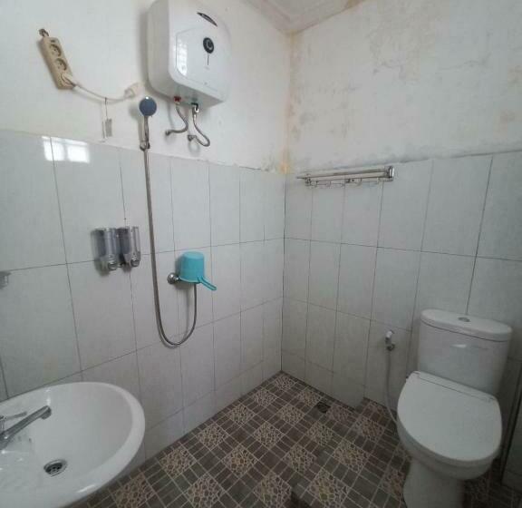 豪华房间, Collection O 92634 Villa Ds