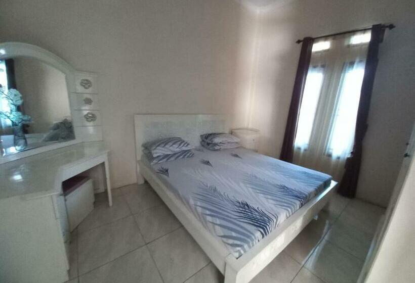 Вилла 2 Спальни, Collection O 92634 Villa Ds