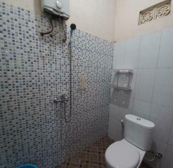 带2个卧室的别墅, Collection O 92634 Villa Ds