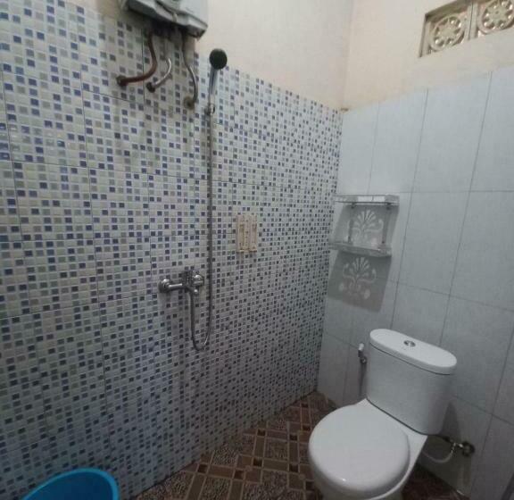 Вилла 2 Спальни, Collection O 92634 Villa Ds