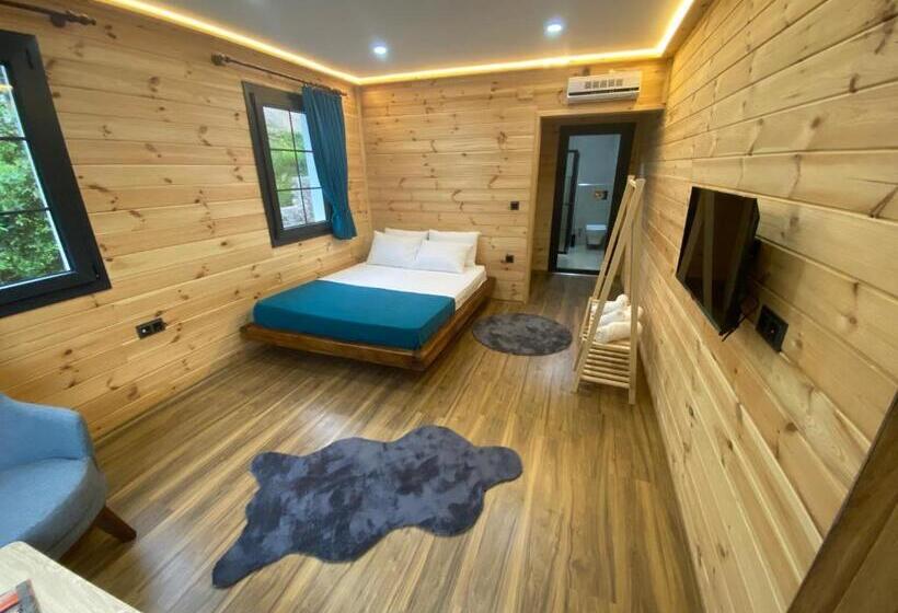 חדר סטנדרט, Ni̇ka