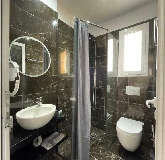 اتاق راحتی سه تخته, Orchard Retreat