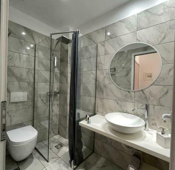 اتاق راحتی سه تخته, Orchard Retreat