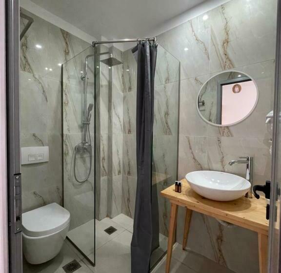 اتاق استاندارد با تخت بزرگ, Orchard Retreat