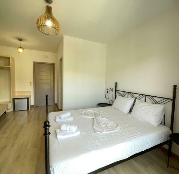 اتاق استاندارد با تخت بزرگ, Orchard Retreat