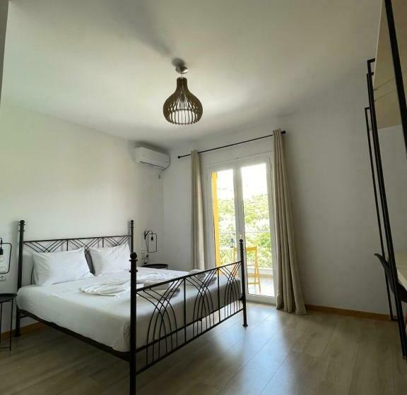 اتاق استاندارد با تخت بزرگ, Orchard Retreat