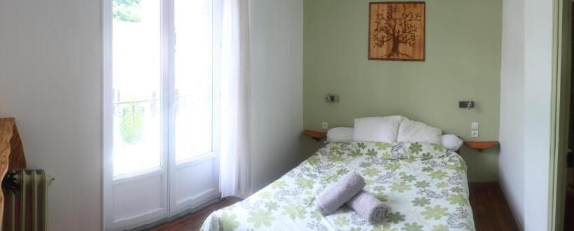 3间卧室的房子, Solfé Backpacker