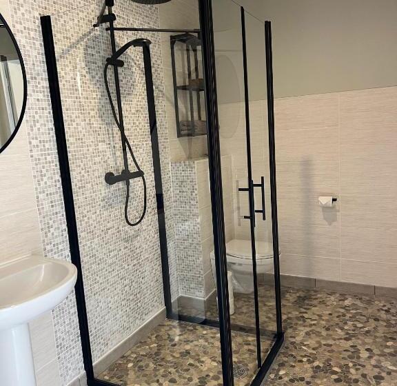 غرفة ديلوكس, Casa Bukit Gites