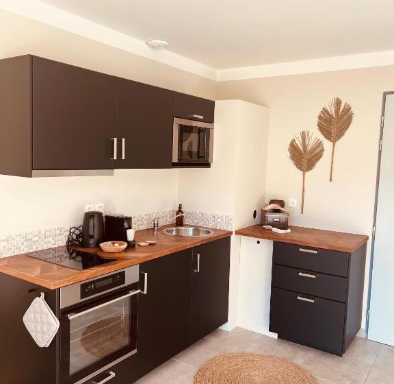 غرفة ديلوكس, Casa Bukit Gites