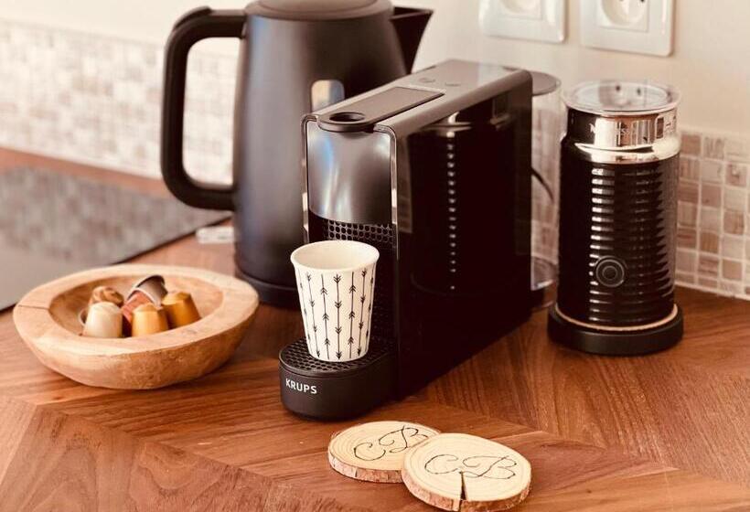 غرفة ديلوكس, Casa Bukit Gites