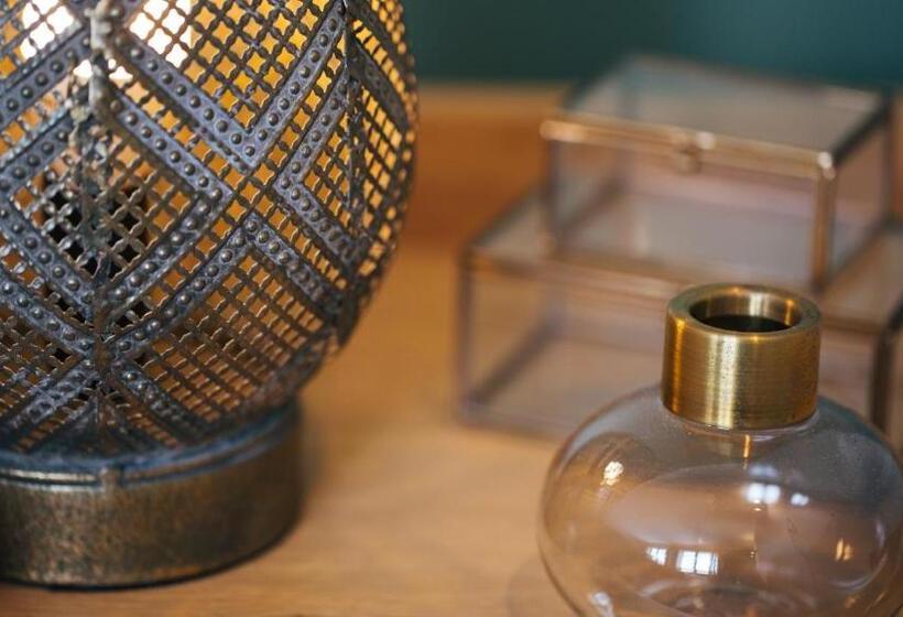 غرفة ديلوكس, Casa Bukit Gites