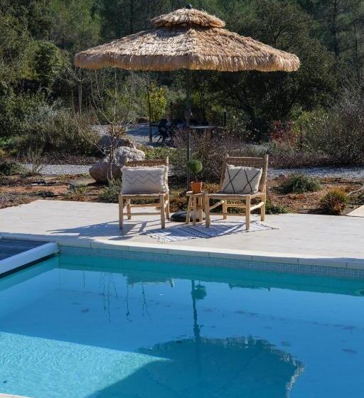 غرفة ديلوكس, Casa Bukit Gites