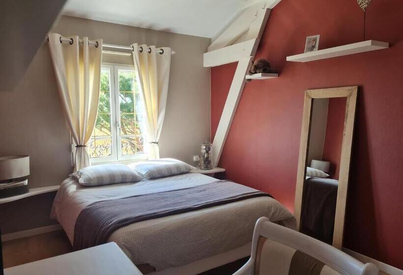 ファミリールーム, Entre Loire Et Vignobles