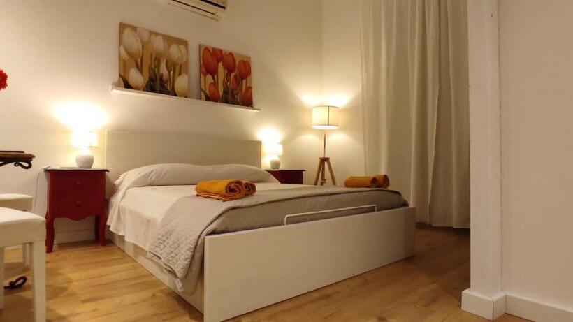 اتاق استاندارد, Living Cagliari Marina