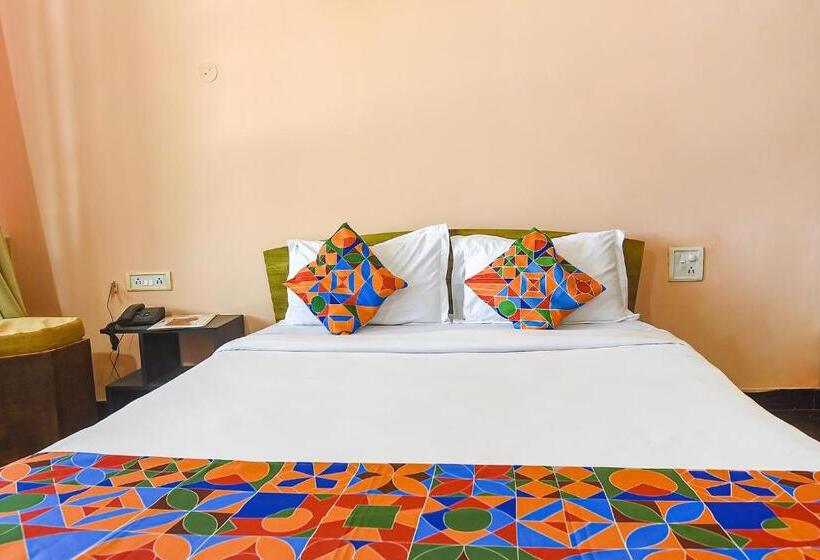 חדר דלוקס, Fabescape Aqualura Verem With Swimming Pool