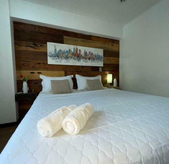 חדר סטנדרט, Tremo Parque Bustamante