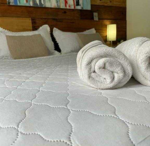 חדר סטנדרט, Tremo Parque Bustamante