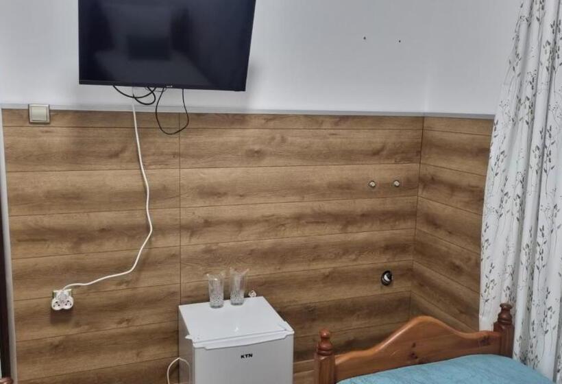 スタンダードルーム, къща за гости пиргос