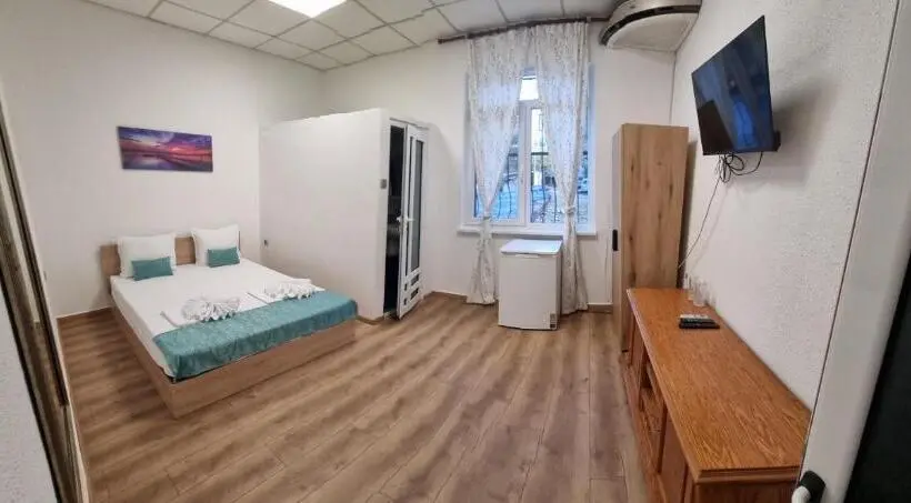 اتاق استاندارد, къща за гости пиргос