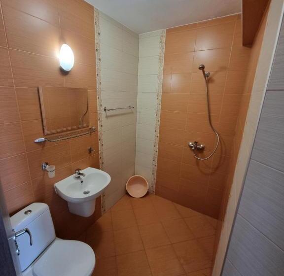 آپارتمان 1 خوابه با چشمانداز دریا, стаи за гости мистрал