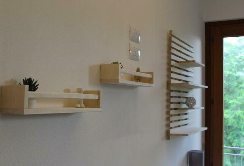 חדר סטנדרט יחיד, All Antico Ulivo Affittacamere