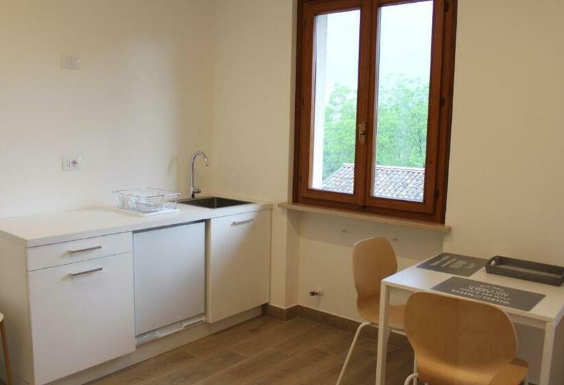 חדר סטנדרט, All Antico Ulivo Affittacamere