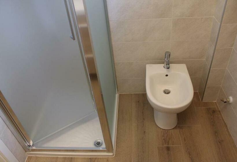 חדר סטנדרט, All Antico Ulivo Affittacamere